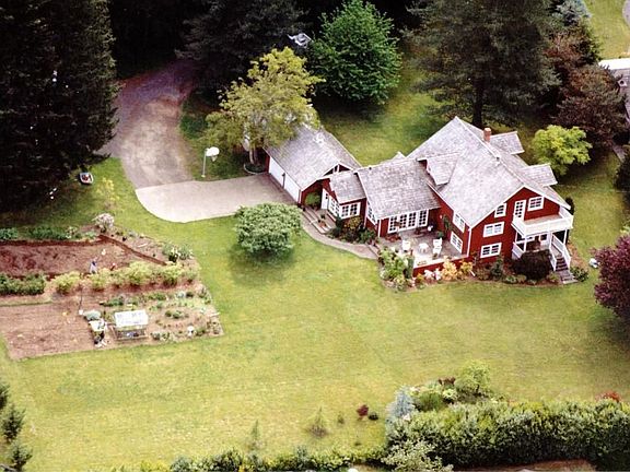 View on property 1990