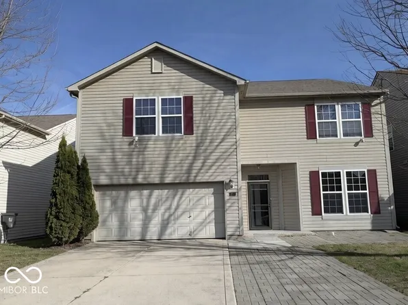 3310 Gainesville Ct, Indianapolis, IN 46227
