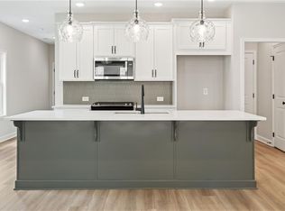 4671 Larkfield Way #18, Powder Springs, GA 30127