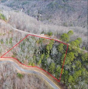 0 Overlook Ridge Rd, Franklin, NC, 28734