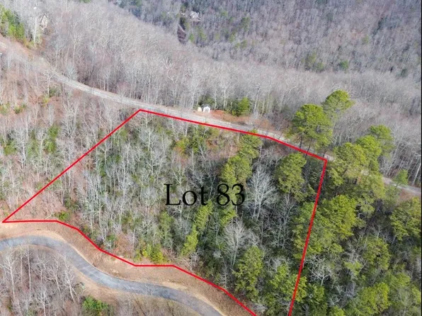 0 Overlook Ridge Rd, Franklin, NC 28734