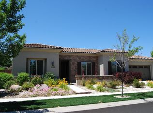13395 Stoneland Dr, Reno, NV 89511