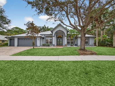 8895 SW Fishermans Wharf Drive, Stuart, FL, 34997