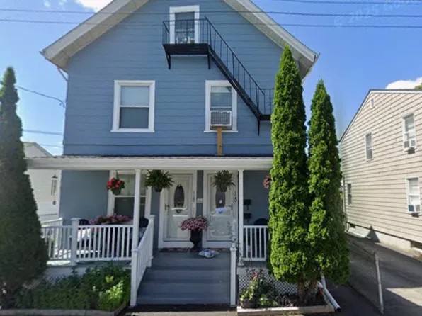 118 Francis Ave #1, Pawtucket, RI 02860