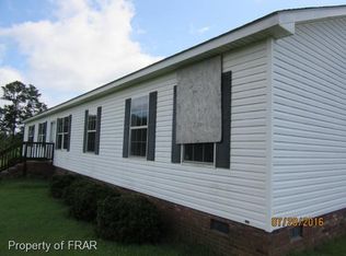 557 Owen Dr, Lumberton, NC 28358