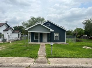226 W Kelly Ave, Pharr, TX 78577