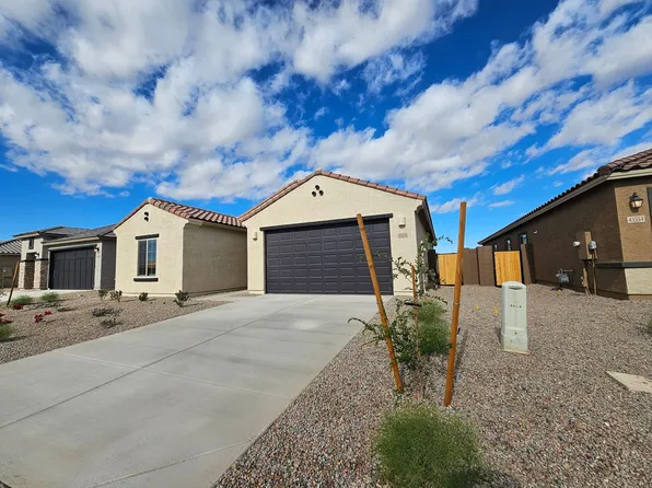 43570 W Cypress Ln, Maricopa, AZ 85138