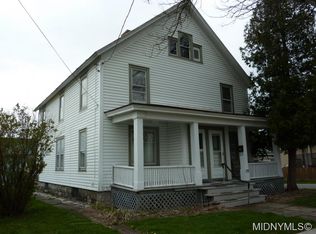 707 1/2 Calvert St, Rome, NY 13440