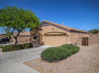 467 S Lower Chord Rd, Vail, AZ 85641