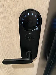 Rented by Lin Pan Realty Group LLC