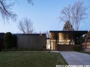 2071 E Saint Marys Dr, Slc, UT 84108