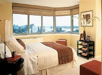 Rented by Nancy Packes Inc.