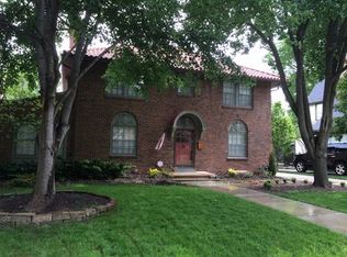 609 W 69th Ter, Kansas City, MO 64113