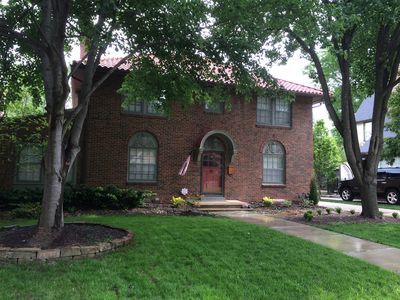 609 W 69th Ter, Kansas City, MO, 64113