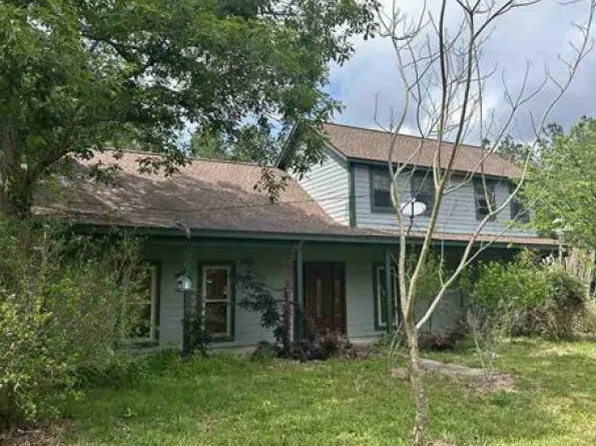 7700 Brad Rd, Saratoga, TX 77585