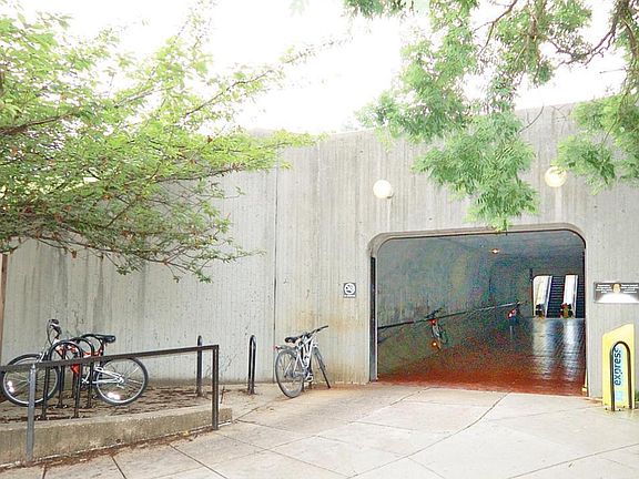 2nd image of 10500 Rockville Pike Unit 507