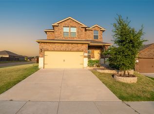 9248 Herringbone Dr, Fort Worth, TX 76131