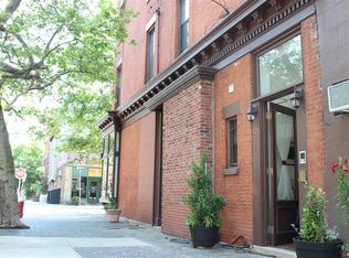 121 Erie St #1, Jersey City, NJ 07302