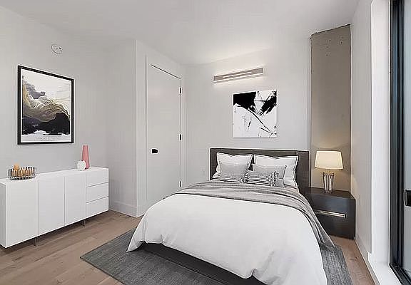 3rd image of 60 W 125th St APT 403