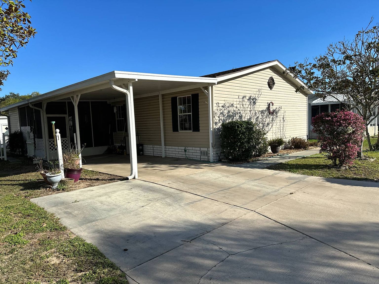 485 Honeysuckle Dr, Fruitland Park, FL 34731 MLS 11154911 Zillow