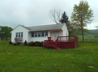 719 Route 446, Smethport, PA 16749