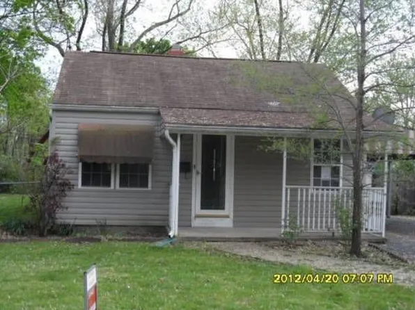 1979 E Cooke Rd, Columbus, OH 43224
