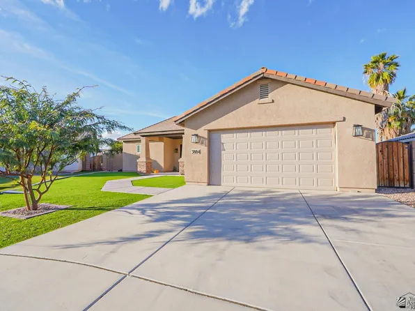 3884 W 37th Pl, Yuma, AZ 85365