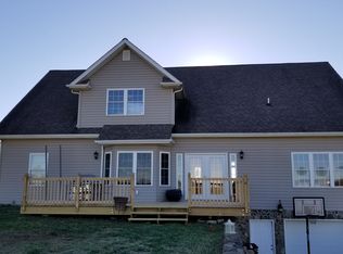260 Cimarron Trl, Afton, TN 37616