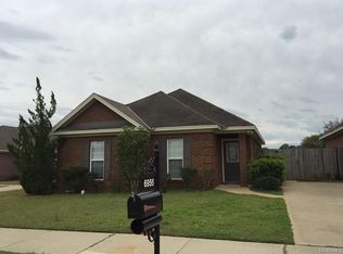 6956 Sandfield Dr, Montgomery, AL 36117