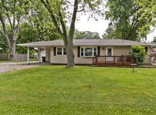 2230 S File Dr, Decatur, IL 62521