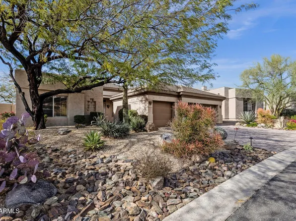 33250 N 71ST Street, Scottsdale, AZ 85266