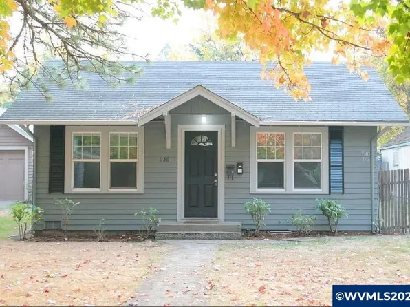 1940 Church St NE, Salem, OR 97301