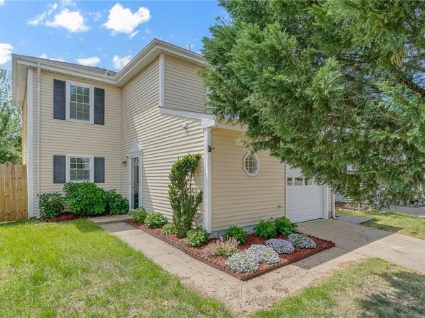 4149 O'Hare Dr, Virginia Beach, VA 23453