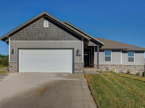 685 N Jozlynn Avenue Lot 41, Republic, MO 65738
