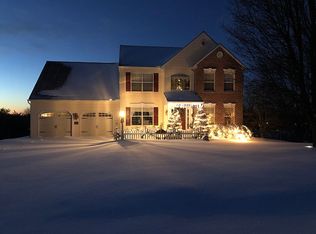 3642 Falcon Ct, Mountville, PA 17554