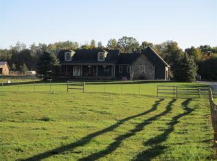 5560 Township Road 211, Marengo, OH 43334