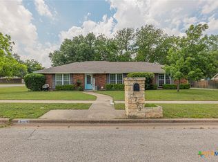 1703 Halbert St, Killeen, TX 76541