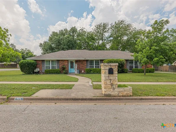 1703 Halbert St, Killeen, TX 76541