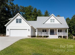6 Worley Ln, Fletcher, NC 28732