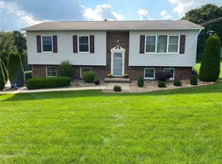 405 Beechwood Blvd, Butler, PA 16001