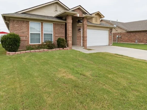 1213 SE 16th Ter, Newcastle, OK 73065