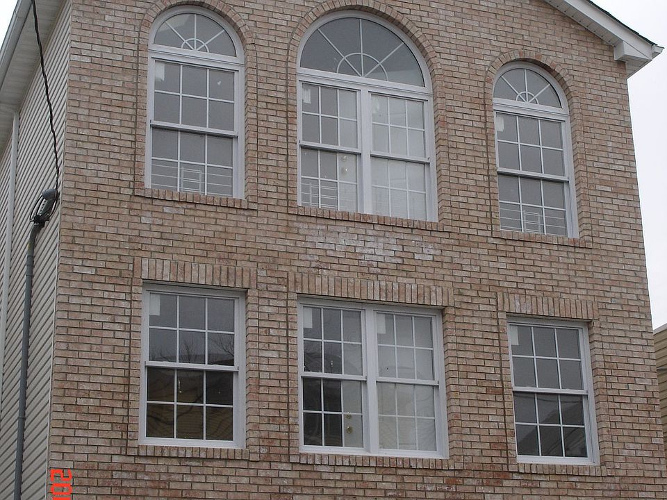 Front view of House