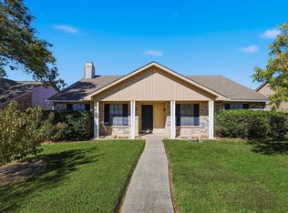 5612 Turner St, The Colony, TX 75056