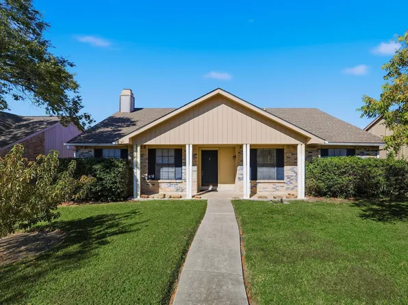 5612 Turner St, The Colony, TX 75056