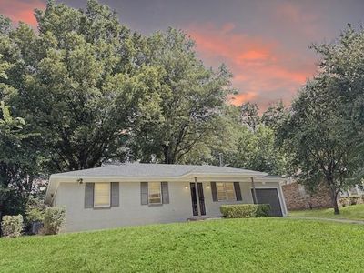 4340 Lansford Dr, Memphis, TN, 38128