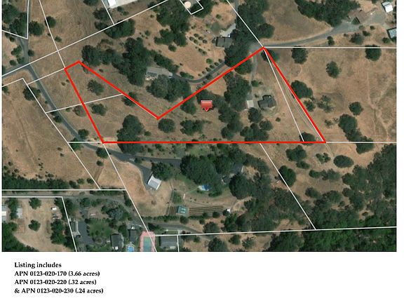 3rd image of 3750 Wild Oak Trl