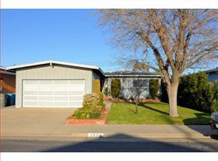 2625 Foster St, San Mateo, CA 94403