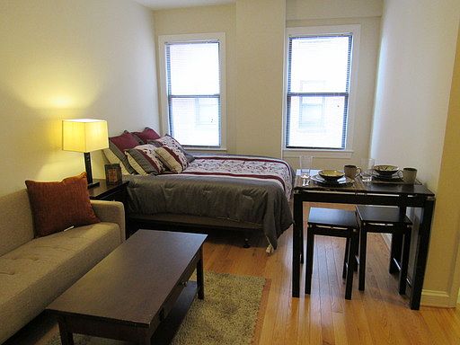 2nd image of 1833 New Hampshire Ave NW APT 706