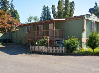 7614 NE Bothell Way UNIT 14, Kenmore, WA 98028