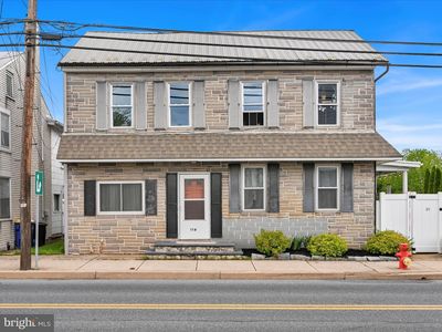 119 E Main St, Richland, PA, 17087